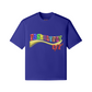 FFRETRO 97' | 240GSM Boxy Tee