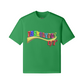 FFRETRO 97' | 240GSM Boxy Tee