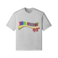 FFRETRO 97' | 240GSM Boxy Tee