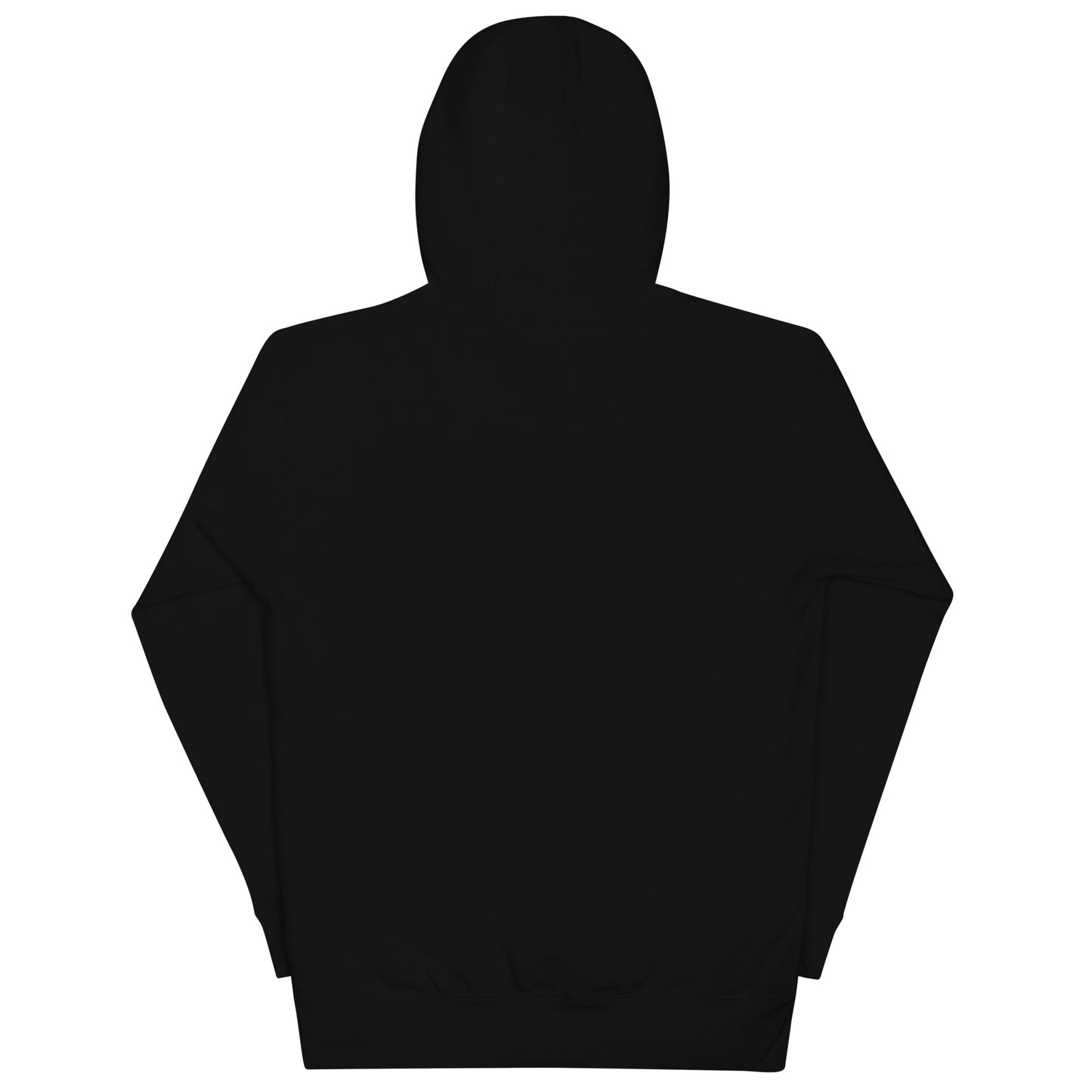 FFSwoosh (Embroidered) | Hoodie