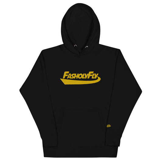 FFSwoosh (Embroidered) | Hoodie