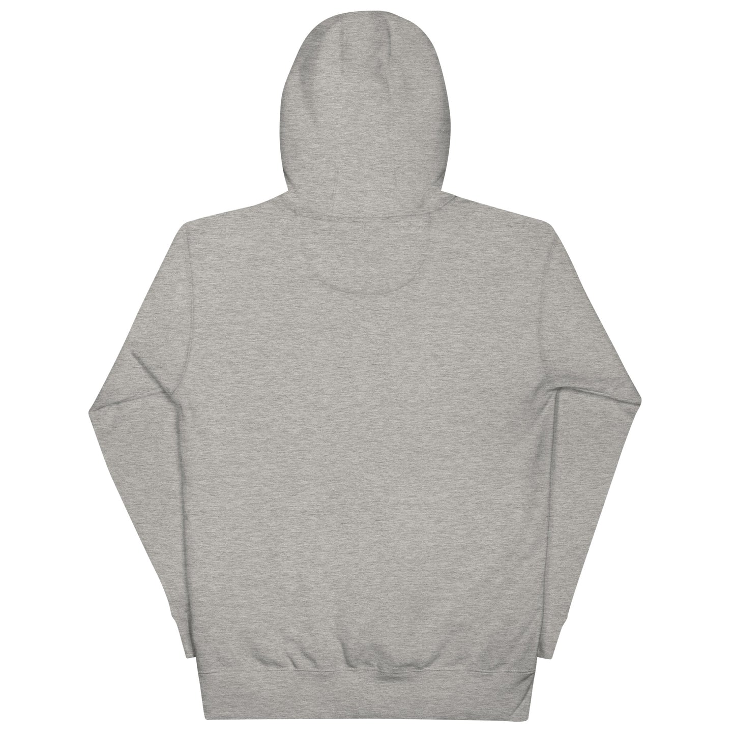 FFSwoosh (Embroidered) | Hoodie