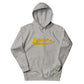 FFSwoosh (Embroidered) | Hoodie