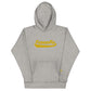 FFSwoosh (Embroidered) | Hoodie