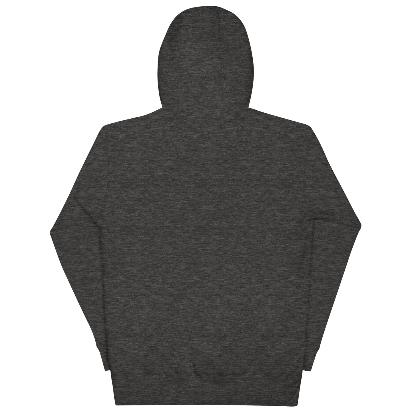 FFSwoosh (Embroidered) | Hoodie
