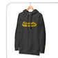 FFSwoosh (Embroidered) | Hoodie