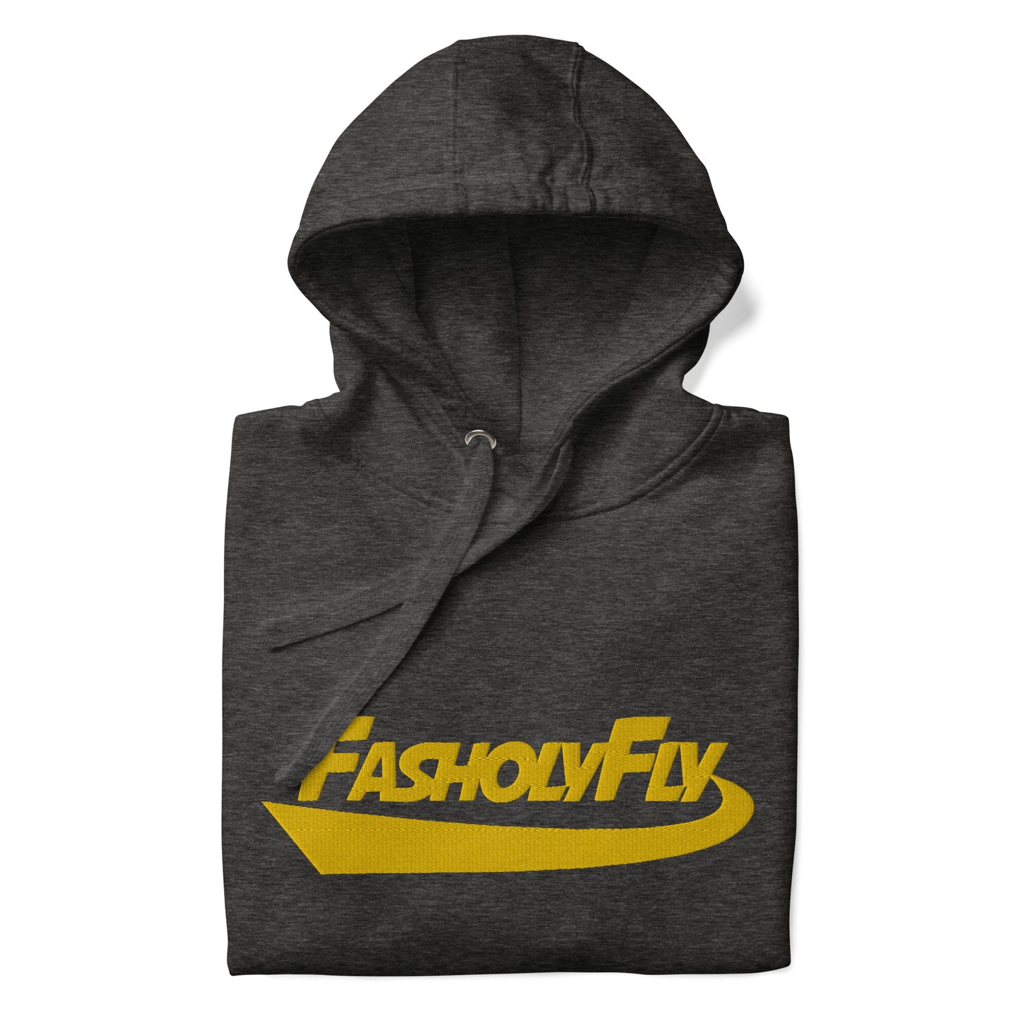 FFSwoosh (Embroidered) | Hoodie
