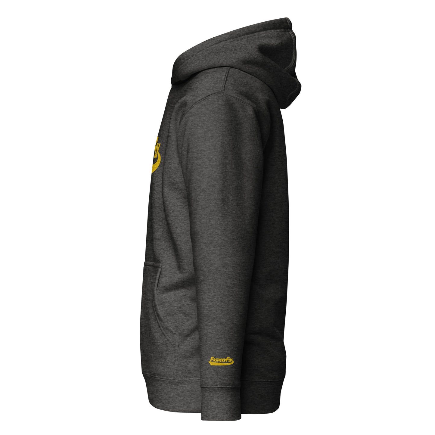 FFSwoosh (Embroidered) | Hoodie