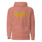 FFSwoosh (Embroidered) | Hoodie