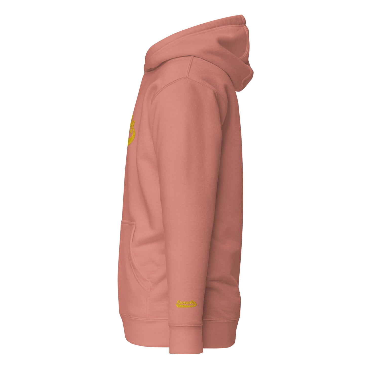 FFSwoosh (Embroidered) | Hoodie