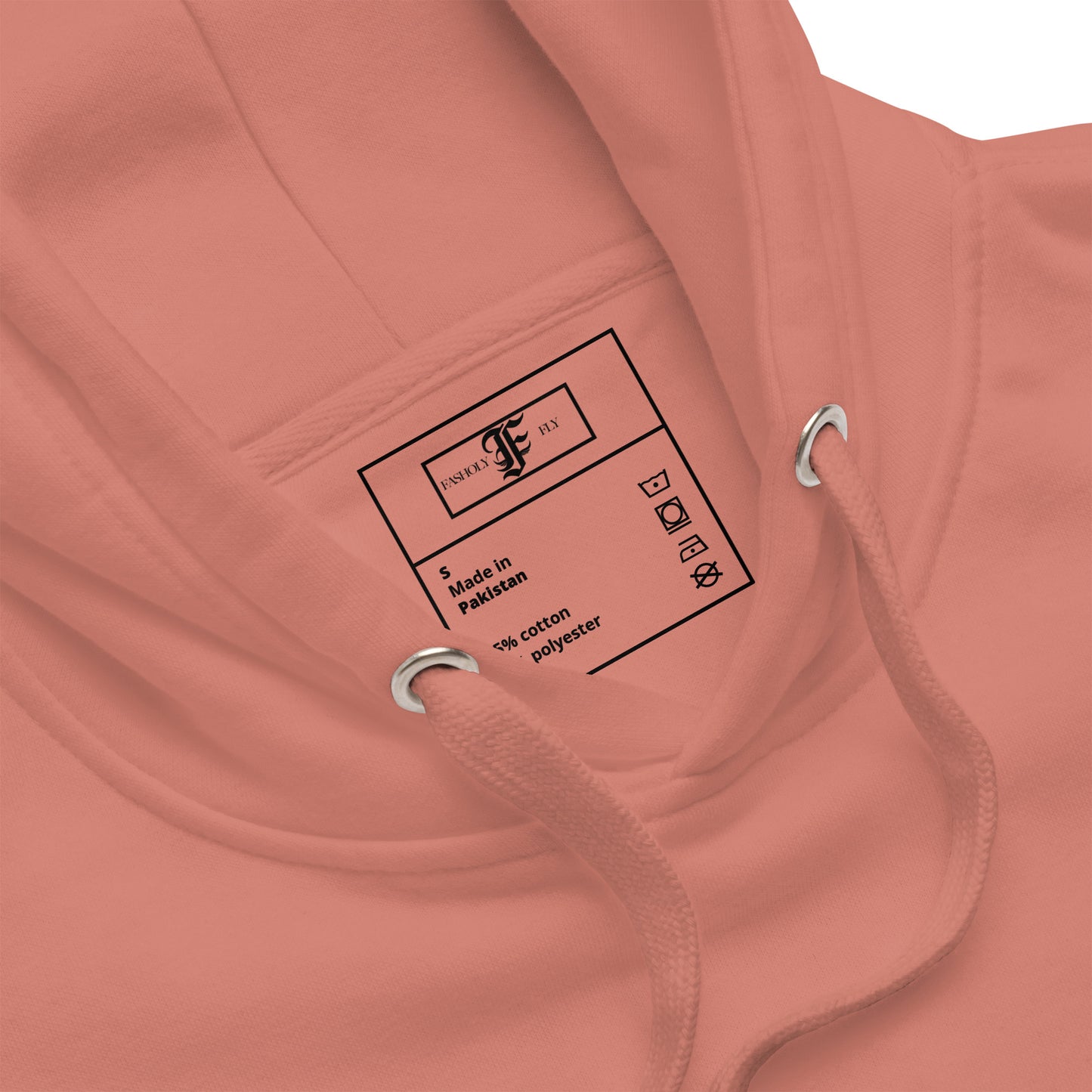 FFSwoosh (Embroidered) | Hoodie
