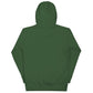 FFSwoosh (Embroidered) | Hoodie