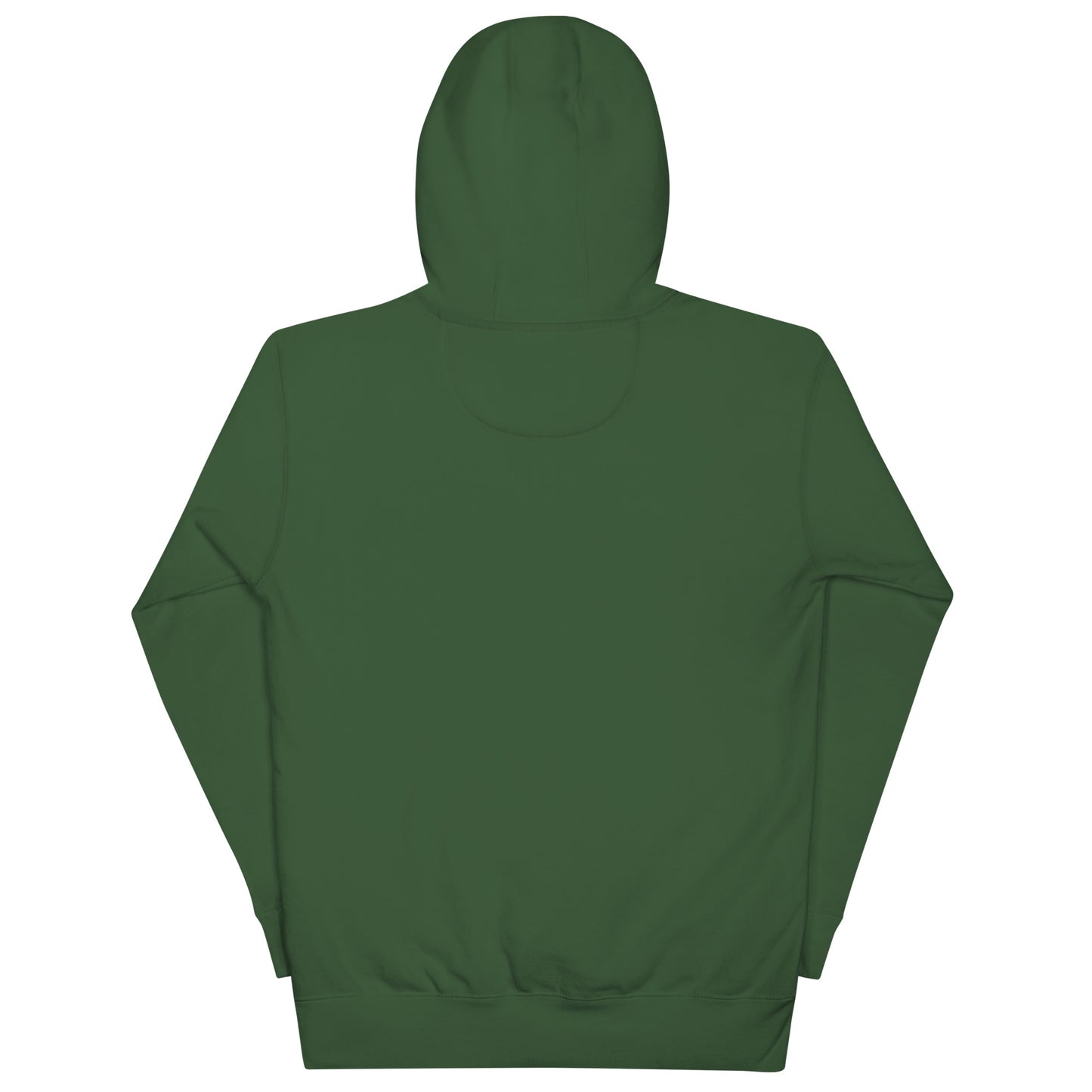 FFSwoosh (Embroidered) | Hoodie