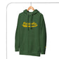 FFSwoosh (Embroidered) | Hoodie