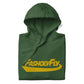 FFSwoosh (Embroidered) | Hoodie