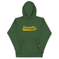 FFSwoosh (Embroidered) | Hoodie