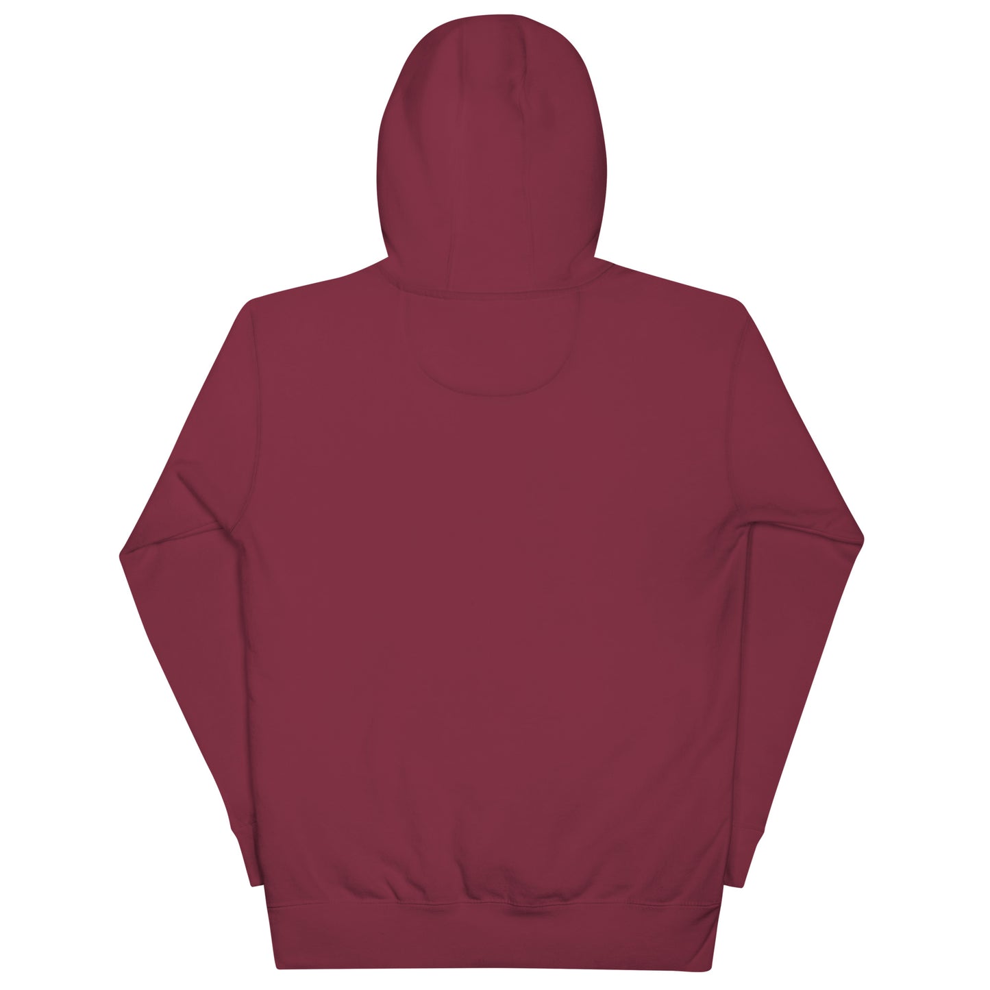 FFSwoosh (Embroidered) | Hoodie