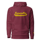 FFSwoosh (Embroidered) | Hoodie