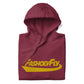 FFSwoosh (Embroidered) | Hoodie