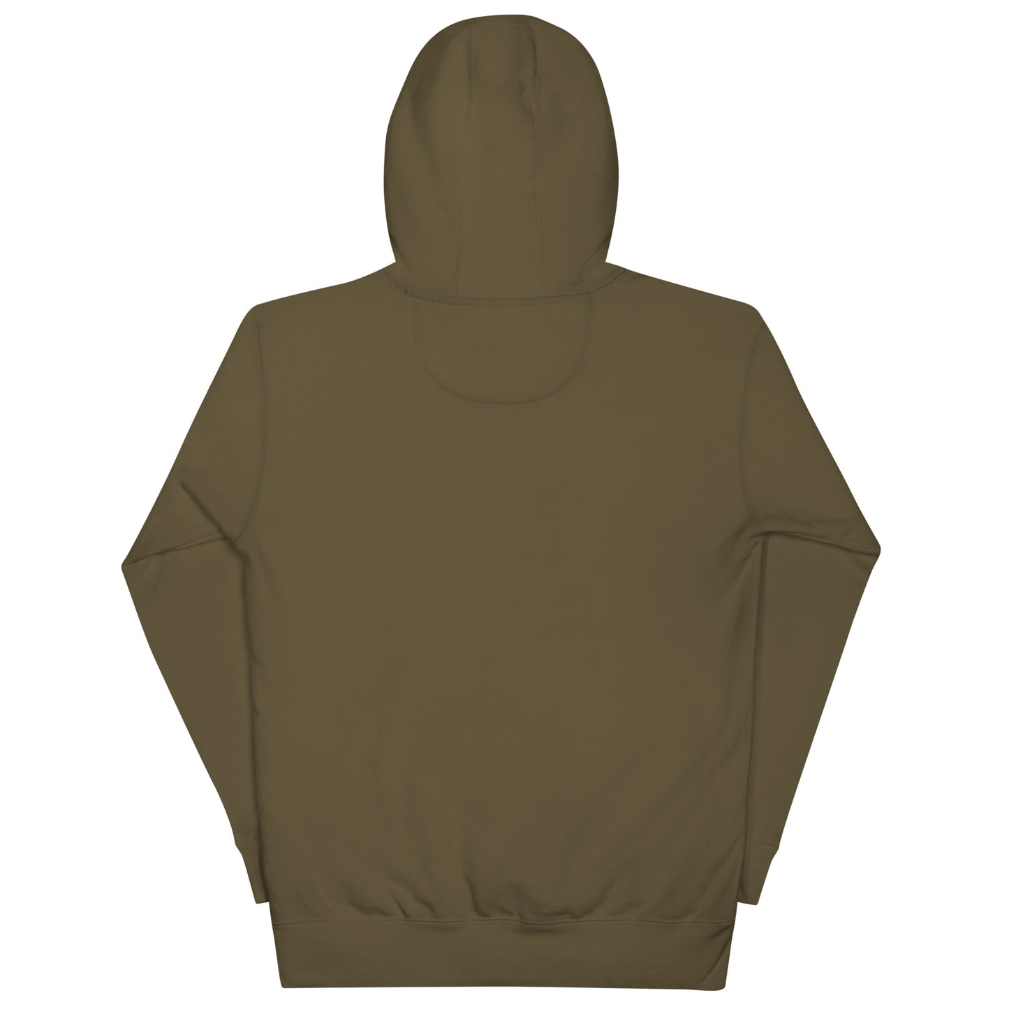 FFSwoosh (Embroidered) | Hoodie