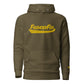FFSwoosh (Embroidered) | Hoodie