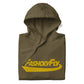 FFSwoosh (Embroidered) | Hoodie