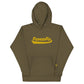 FFSwoosh (Embroidered) | Hoodie