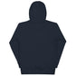 FFSwoosh (Embroidered) | Hoodie
