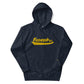 FFSwoosh (Embroidered) | Hoodie