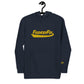 FFSwoosh (Embroidered) | Hoodie