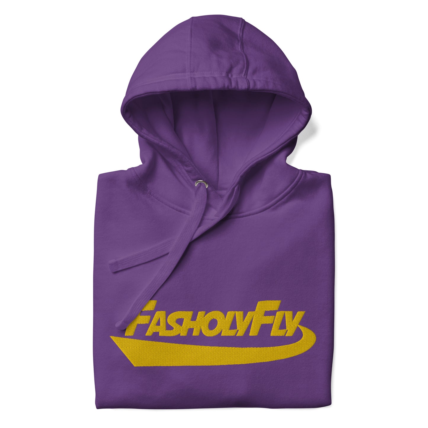 FFSwoosh (Embroidered) | Hoodie