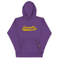 FFSwoosh (Embroidered) | Hoodie