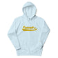 FFSwoosh (Embroidered) | Hoodie