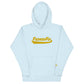FFSwoosh (Embroidered) | Hoodie