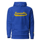 FFSwoosh (Embroidered) | Hoodie