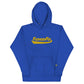 FFSwoosh (Embroidered) | Hoodie