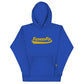 FFSwoosh (Embroidered) | Hoodie