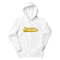 FFSwoosh (Embroidered) | Hoodie