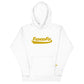 FFSwoosh (Embroidered) | Hoodie