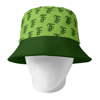 FFGreen | Bucket Hat