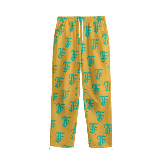 FFPopYB | Windbreaker Pants