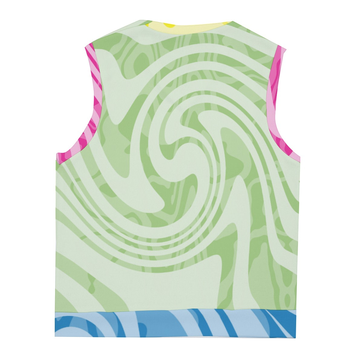 FFGURLZ Sweater Vest