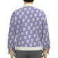 FFLavender Trucker Jacket | 245GSM Cotton