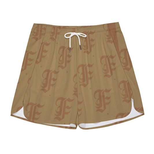 FFCoffee | Track Shorts