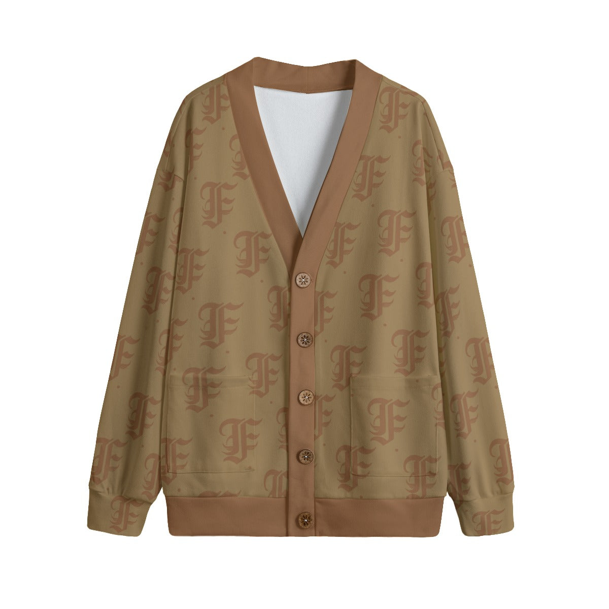 FFCoffee | Cardigan