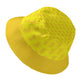 FFYellow | Bucket Hat