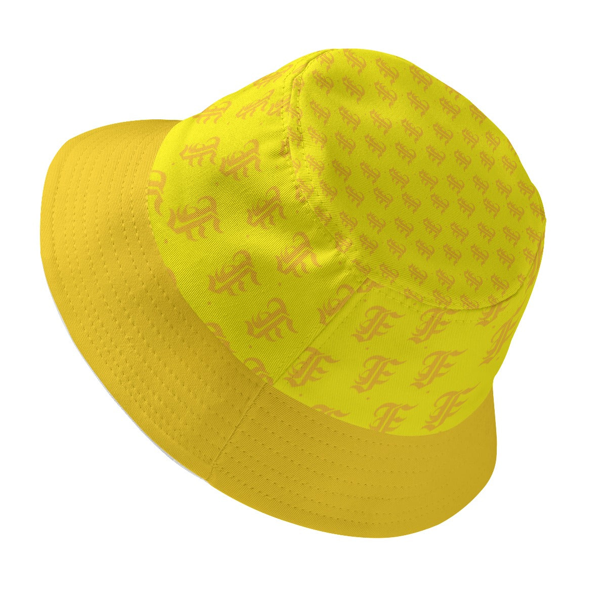 FFYellow | Bucket Hat