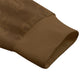 FFBrown Zip-up | 310GSM Cotton