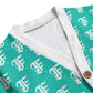 FFTurquoise | Cardigan