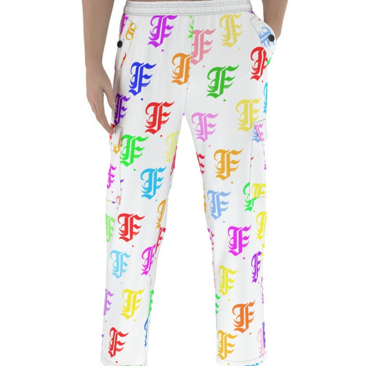 FFMultiFly | Cargo Pants